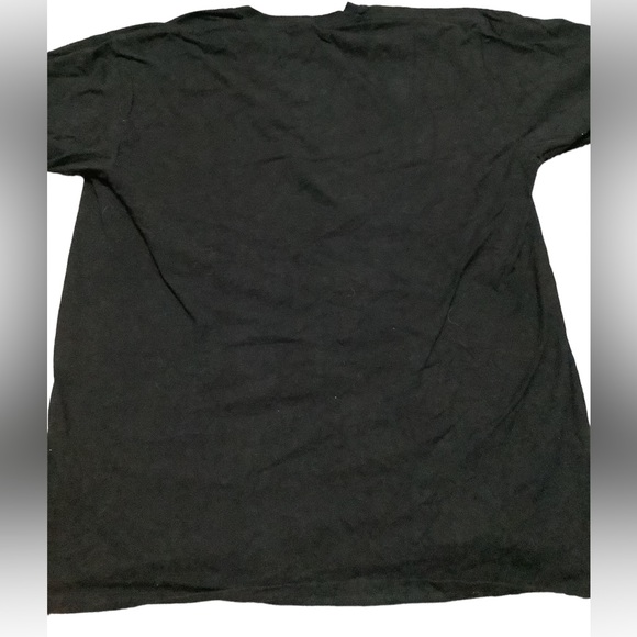 KISS band t shirt - Picture 2 of 2